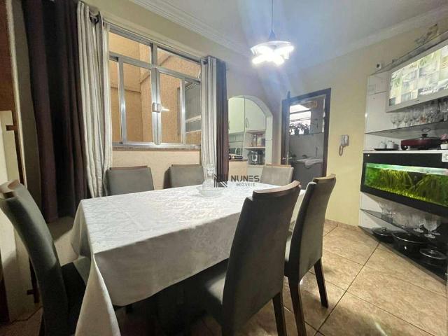 Apartamento para Venda em Juiz de Fora/MG São Mateus 3 Quartos