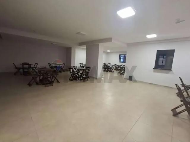 Apartamento para Venda em Juiz de Fora/MG São Mateus 3 Quartos