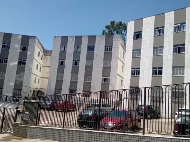 Apartamento para Venda em Juiz de Fora/MG São Mateus 3 Quartos