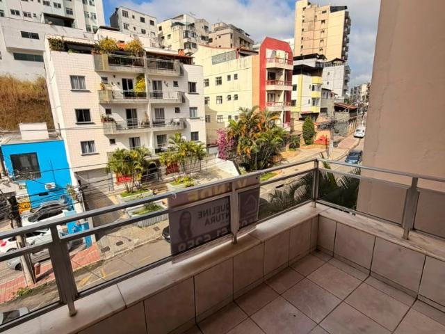 Apartamento para Venda em Juiz de Fora/MG São Mateus 3 Quartos