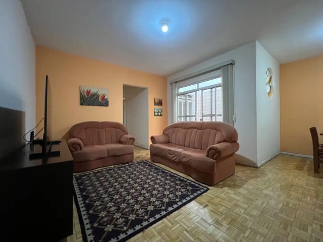 Apartamento para Venda em Juiz de Fora/MG São Mateus 3 Quartos