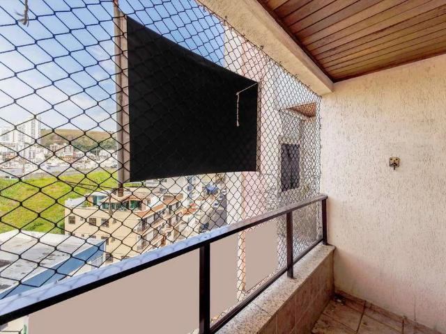 Apartamento para Venda em Juiz de Fora/MG São Mateus 3 Quartos