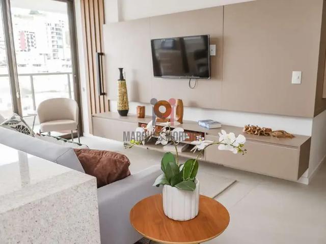 Apartamento para Venda em Juiz de Fora/MG São Mateus 3 Quartos