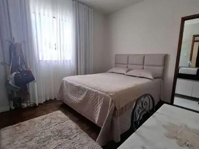 Apartamento para Venda em Juiz de Fora/MG São Mateus 3 Quartos