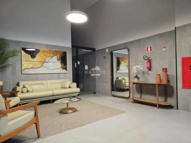 Apartamento para Venda em Juiz de Fora/MG São Mateus 3 Quartos