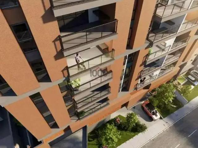 Apartamento para Venda em Juiz de Fora/MG São Mateus 3 Quartos