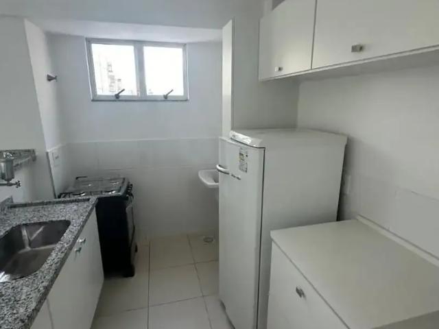 Apartamento para Venda em Juiz de Fora/MG São Mateus 1 Quartos