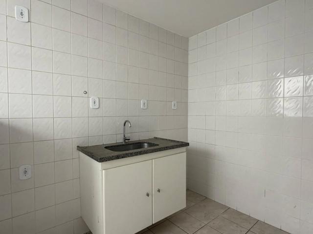 Apartamento para Venda em Juiz de Fora/MG São Mateus 1 Quartos