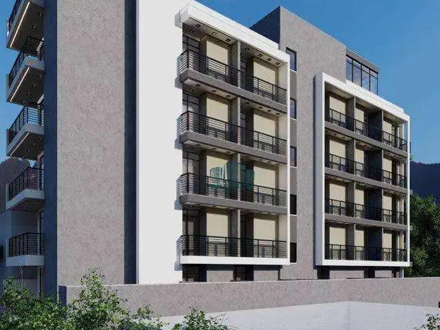 Apartamento para Venda em Juiz de Fora/MG São Mateus 1 Quartos