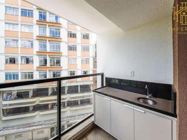 Apartamento para Venda em Juiz de Fora/MG São Mateus 2 Quartos