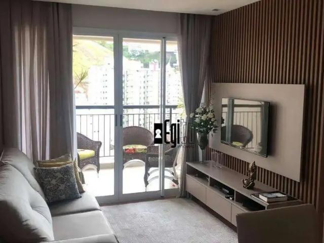 Apartamento para Venda em Juiz de Fora/MG São Mateus 2 Quartos