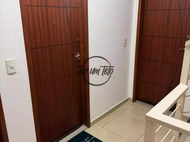 Apartamento para Venda em Juiz de Fora/MG São Mateus 2 Quartos