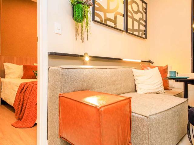 Apartamento para Venda em Juiz de Fora/MG São Mateus 2 Quartos