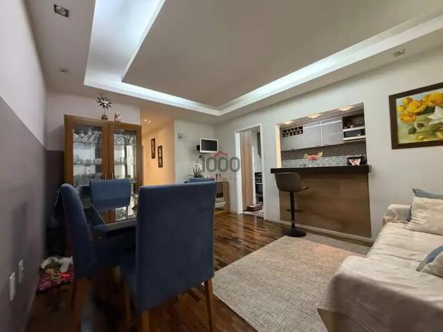 Apartamento para Venda em Juiz de Fora/MG São Mateus 2 Quartos