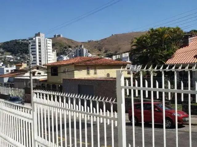 Apartamento para Venda em Juiz de Fora/MG São Mateus 2 Quartos