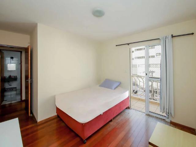 Apartamento para Venda em Juiz de Fora/MG São Mateus 2 Quartos