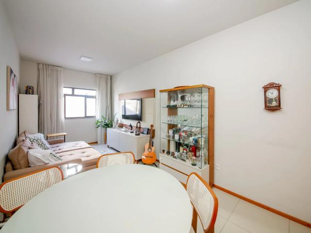 Apartamento para Venda em Juiz de Fora/MG São Mateus 2 Quartos