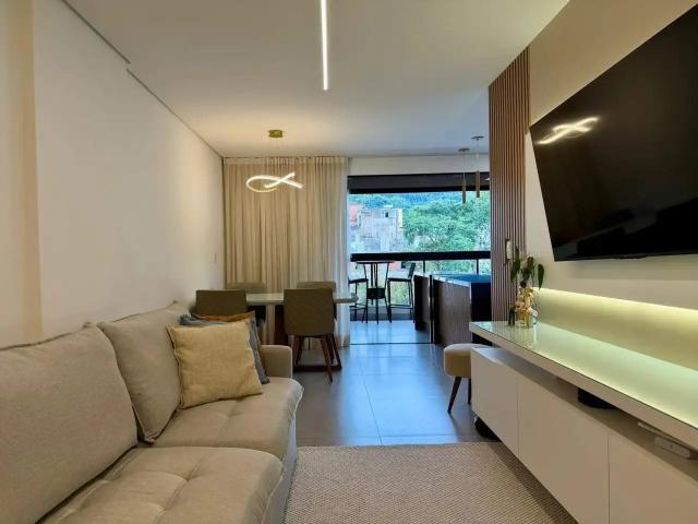 Apartamento para Venda em Juiz de Fora/MG São Mateus 2 Quartos
