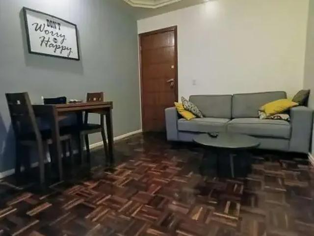 Apartamento para Venda em Juiz de Fora/MG São Mateus 2 Quartos