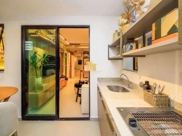 Apartamento para Venda em Juiz de Fora/MG São Mateus 2 Quartos