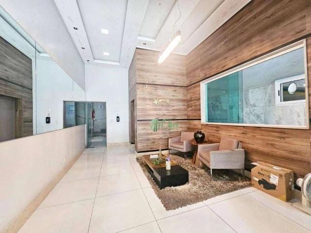 Apartamento para Venda em Juiz de Fora/MG São Mateus 2 Quartos