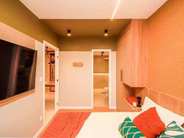 Apartamento para Venda em Juiz de Fora/MG São Mateus 2 Quartos