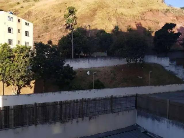 Apartamento para Venda em Juiz de Fora/MG São Mateus 2 Quartos