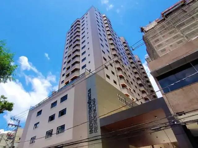 Apartamento para Venda em Juiz de Fora/MG São Mateus 2 Quartos
