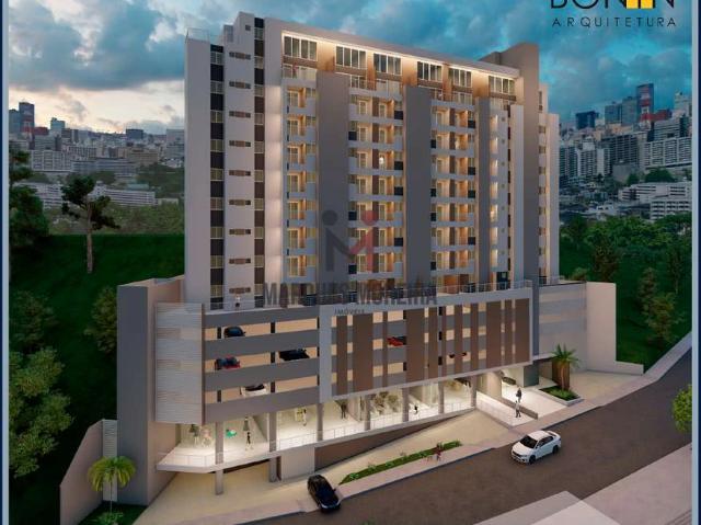 Apartamento para Venda em Juiz de Fora/MG São Mateus 2 Quartos