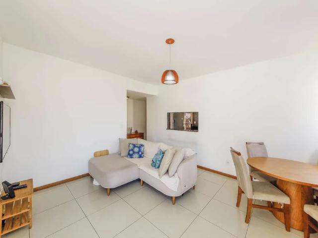 Apartamento para Venda em Juiz de Fora/MG São Mateus 2 Quartos