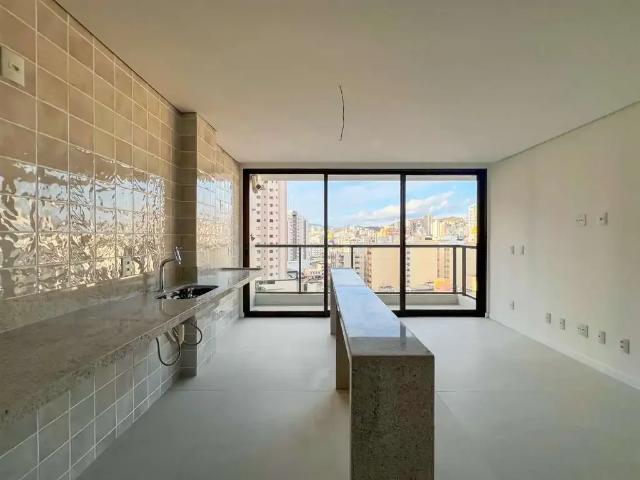 Apartamento para Venda em Juiz de Fora/MG São Mateus 2 Quartos