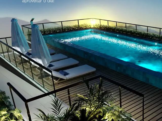 Apartamento para Venda em Juiz de Fora/MG São Mateus 2 Quartos
