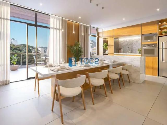 Apartamento para Venda em Juiz de Fora/MG São Mateus 2 Quartos
