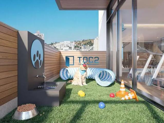 Apartamento para Venda em Juiz de Fora/MG São Mateus 2 Quartos