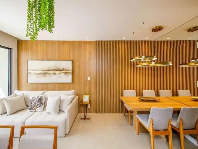 Apartamento para Venda em Juiz de Fora/MG São Mateus 2 Quartos