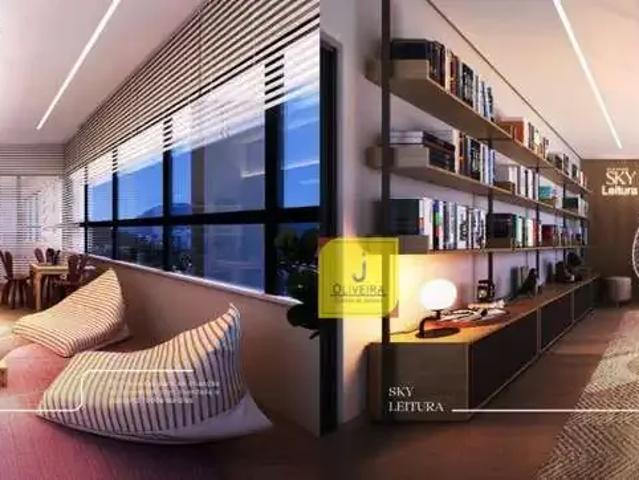 Apartamento para Venda em Juiz de Fora/MG São Mateus 2 Quartos