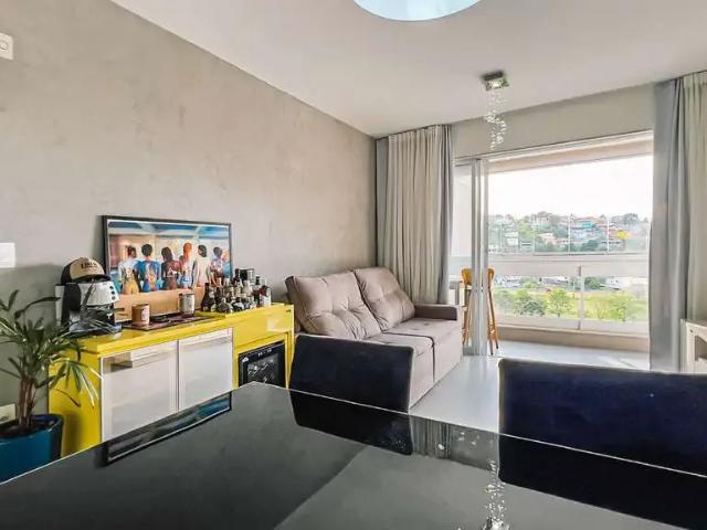Apartamento para Venda em Juiz de Fora/MG São Pedro 1 Quartos