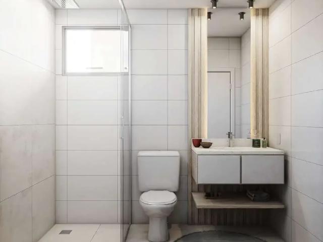 Apartamento para Venda em Juiz de Fora/MG São Pedro 1 Quartos