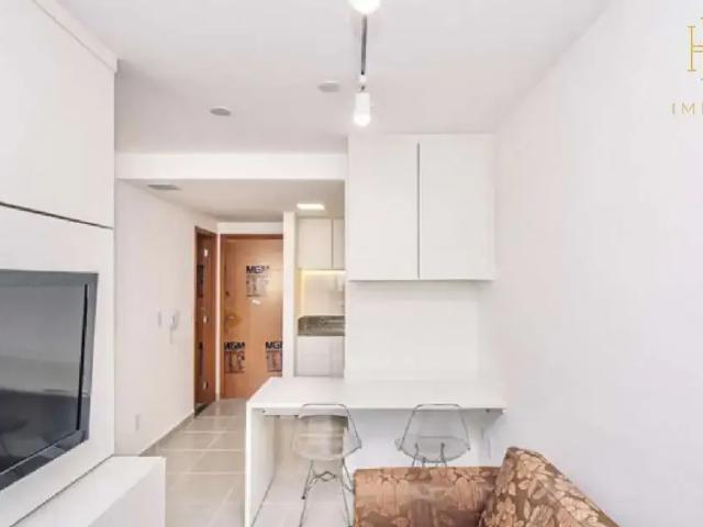 Apartamento para Venda em Juiz de Fora/MG São Pedro 1 Quartos