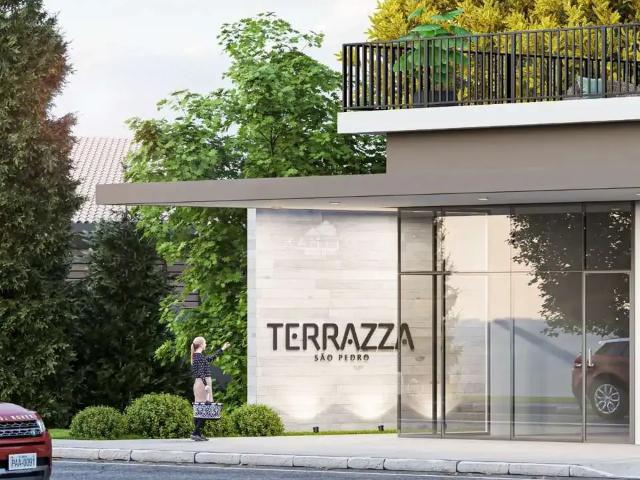Apartamento para Venda em Juiz de Fora/MG São Pedro 1 Quartos