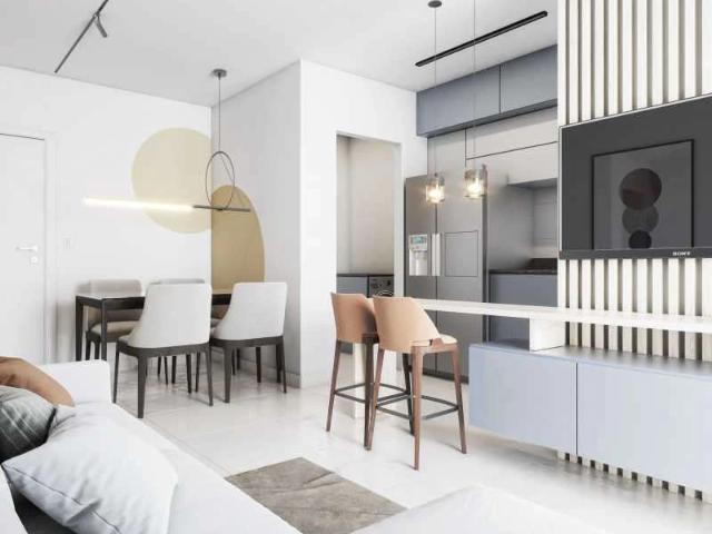Apartamento para Venda em Juiz de Fora/MG São Pedro 2 Quartos