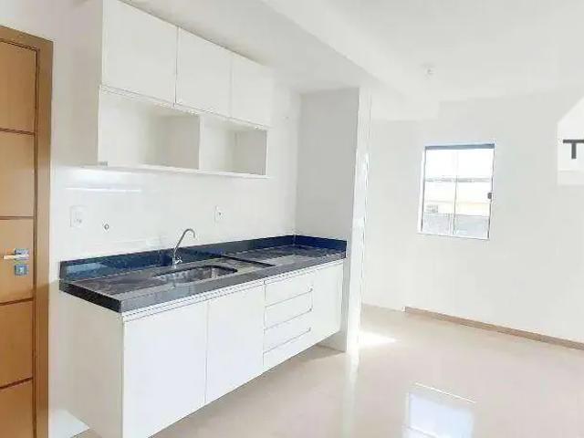 Apartamento para Venda em Juiz de Fora/MG São Pedro 2 Quartos