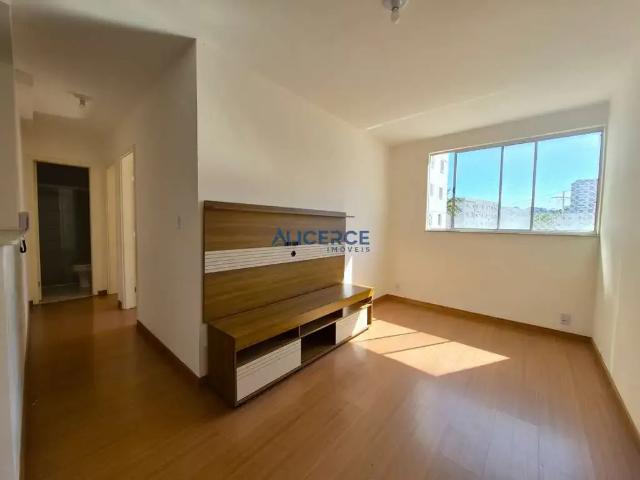 Apartamento para Venda em Juiz de Fora/MG São Pedro 2 Quartos