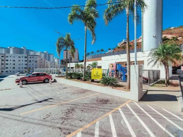 Apartamento para Venda em Juiz de Fora/MG São Pedro 2 Quartos
