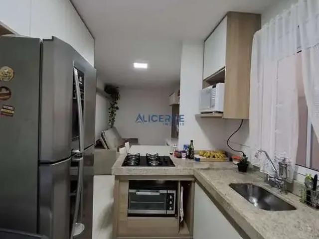 Apartamento para Venda em Juiz de Fora/MG São Pedro 2 Quartos