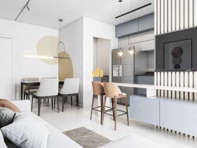 Apartamento para Venda em Juiz de Fora/MG São Pedro 2 Quartos