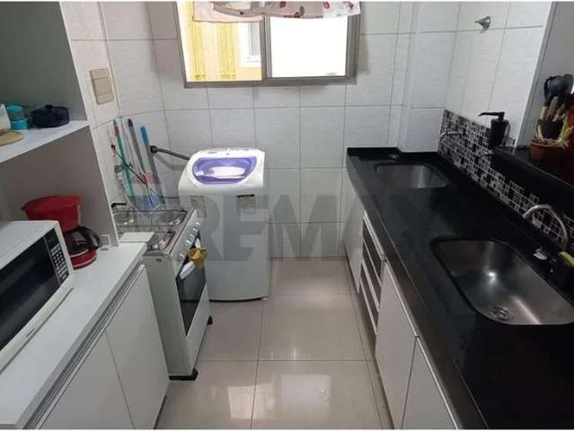 Apartamento para Venda em Juiz de Fora/MG São Pedro 2 Quartos