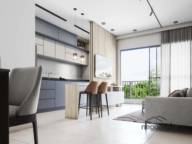 Apartamento para Venda em Juiz de Fora/MG São Pedro 2 Quartos