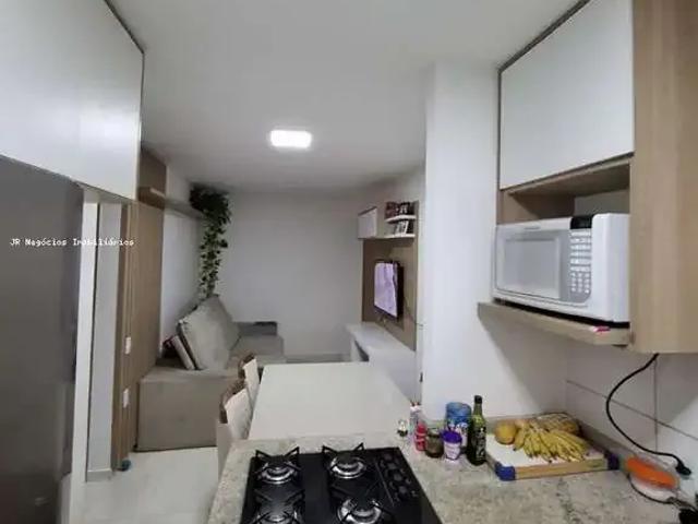 Apartamento para Venda em Juiz de Fora/MG São Pedro 2 Quartos