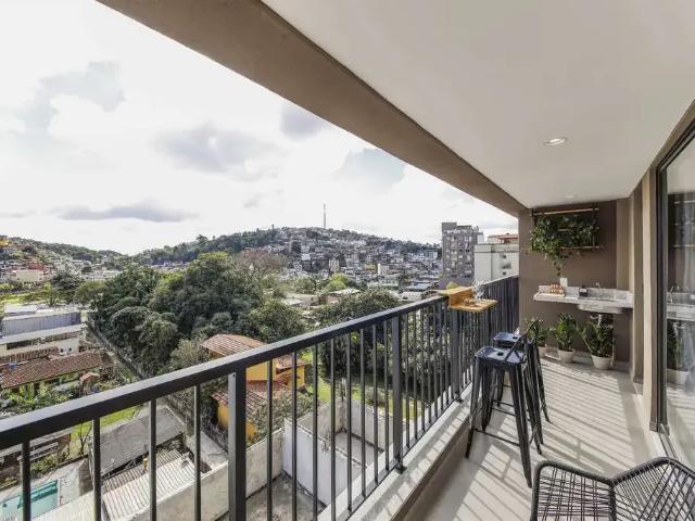 Apartamento para Venda em Juiz de Fora/MG São Pedro 2 Quartos